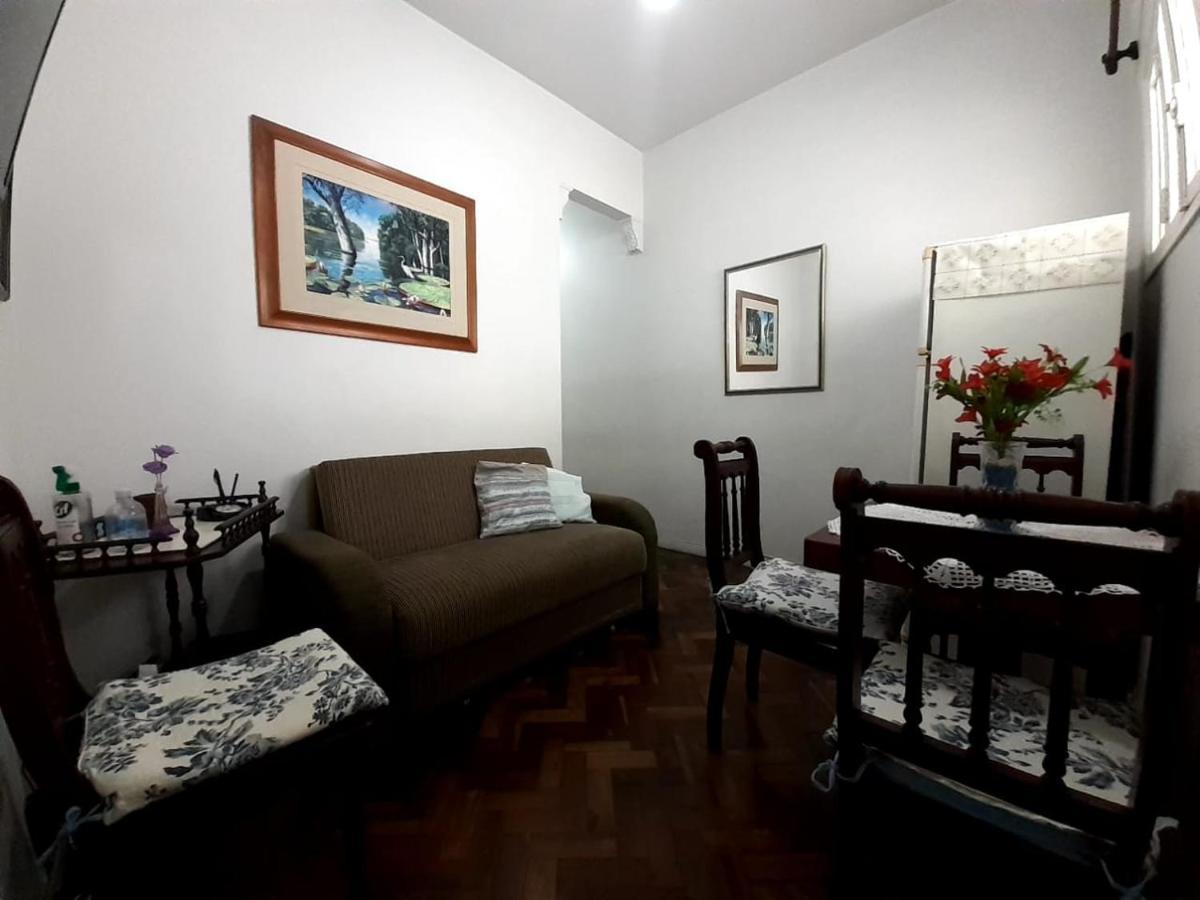 Apartamento Av Atlantica Apartamento Río de Janeiro